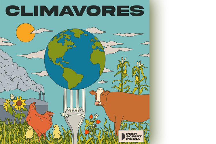 The Untapped Climate Opportunity in Alt Proteins by Sagar Tandon