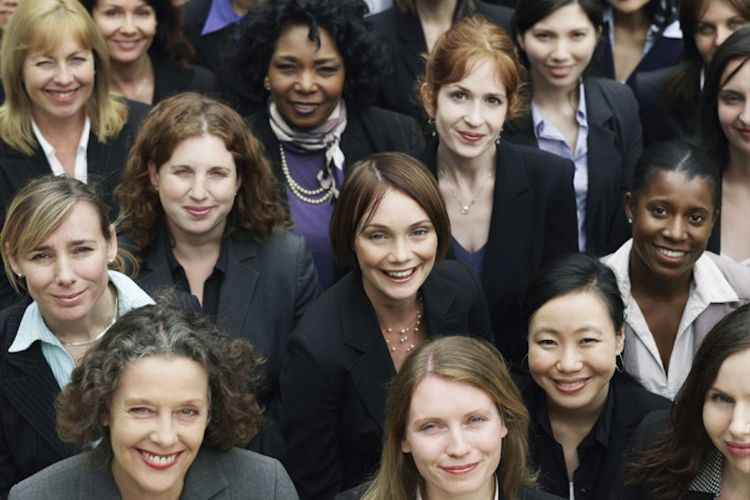 Advancing Women Through Sustainable Investing-by Jennifer Coombs-College for Financial Planning