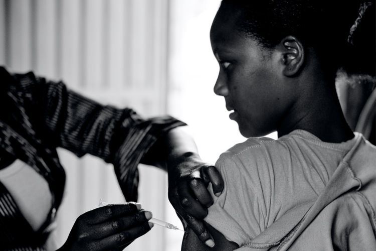 Seeing Healthcare as a Human Right