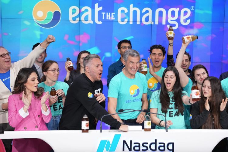 From Honest to Just - How Coca-Cola's Fumble with Honest Tea Turned into an Unexpected Gift by Seth Goldman