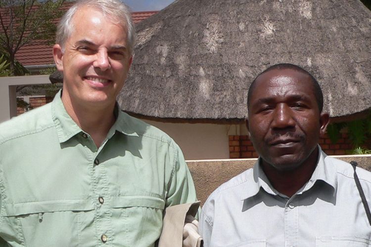 Sustainable Endowment Mgmt by John S. Adams UBS-GreenMoney