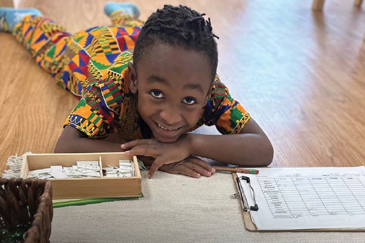 Calvert Impact releases 2023 Impact Report