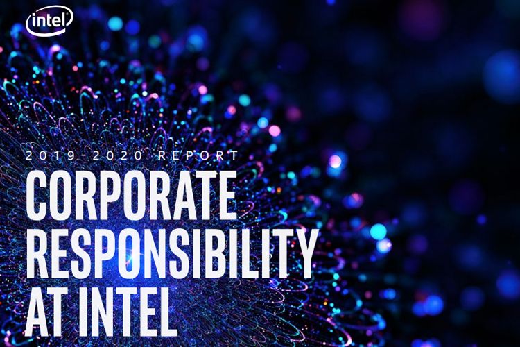 Intel is Charting a New CSR Shared Course after Ten Yrs