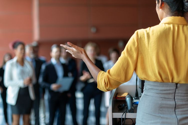 Sustainable Investing-Good News for 2022 by Carole Laible-Domini Impact Investments