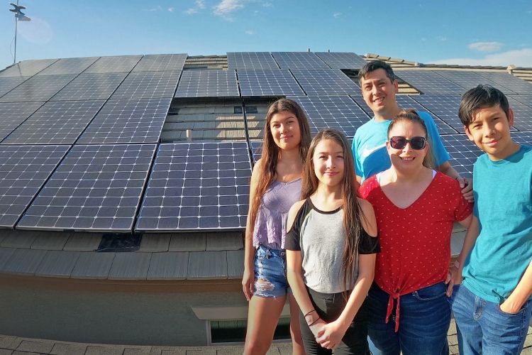 Powering a Sustainable Future with Clean Energy CU