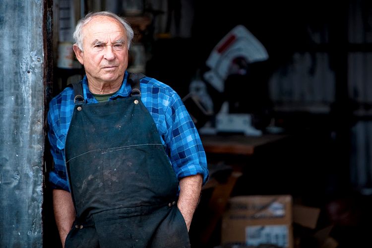 Yvon Chouinard-Patagonia-Why Food?