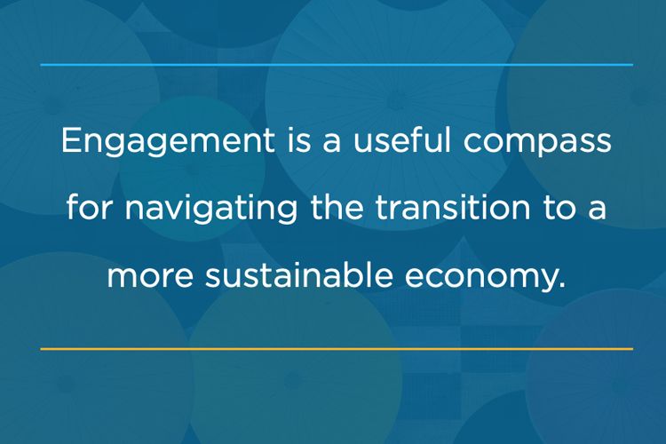 Impax Asset Mgmt Engagement Report 2021