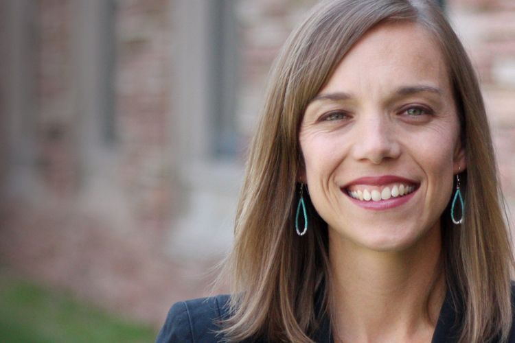 Kate Finn - First Peoples Worldwide - Recalibrating Risk for Indigenous Women - GreenMoney Journal