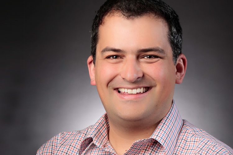 Travis Green - LOCUS- Impact Investing - GreenMoney