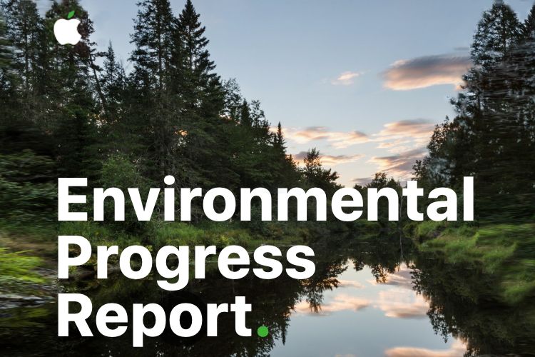Apple Commits to Carbon Neutral by 2030-GreenMoney
