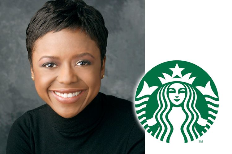 Starbucks Announces Mellody Hobson as Next Board Chair-GreenMoney