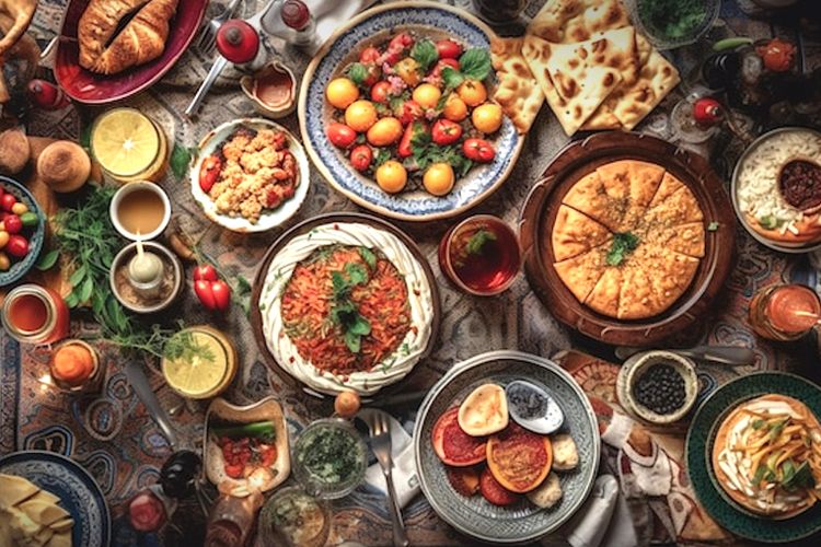 Why I Started a Food Innovation ETF by Elysabeth Alfano