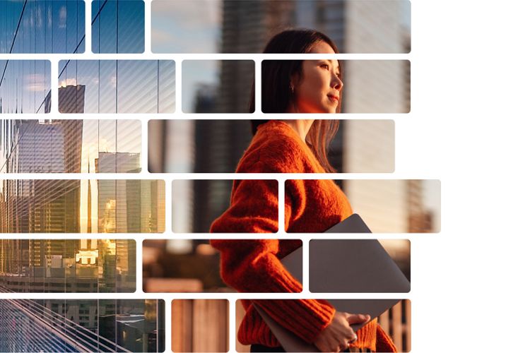 Calvert commemorates 20th anniversary of Calvert Womens Principles