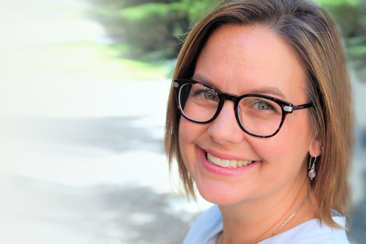 Laura Altomere Homewise