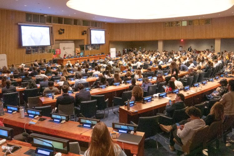 NEXUS Launches Impact Accelerator - Next Gen for Social Impact