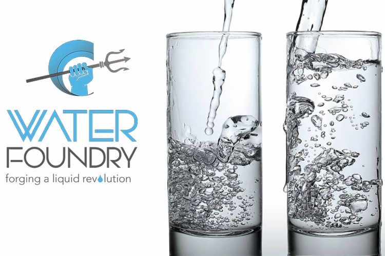 Water Foundry and ConnectMii Launch Virtual Meeting Platform-GreenMoney