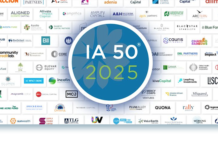 ImpactAssets 2025 Impact Investment Fund Managers List-2