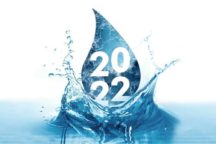 The Year Ahead--Three Water Trends by Will Sarni-The Water Foundry