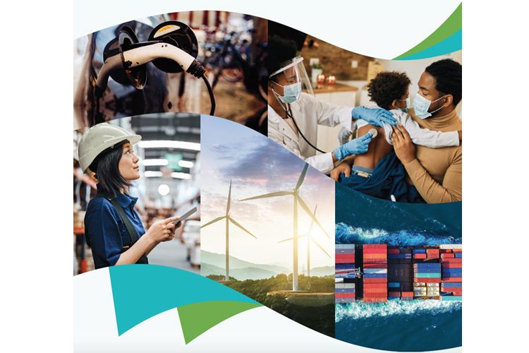 GSIA Releases Global Sustainable Investment Review 2020