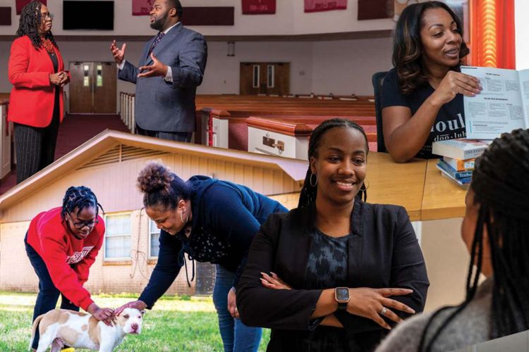 Three Ways Financial Advisors Can Advance Racial and Gender Equity by Mary Bruce Alford Hope CU