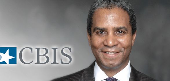 Frank Coleman, executive vice president, Christian Brothers Investment Services