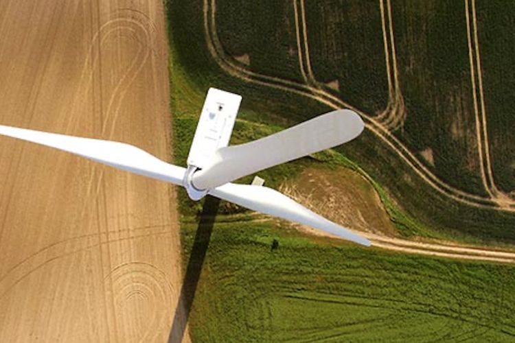 Green Bond-anza - Making Sense of the Categories by Benjamin J Bailey - Praxis Mutual Funds and Everence Financial