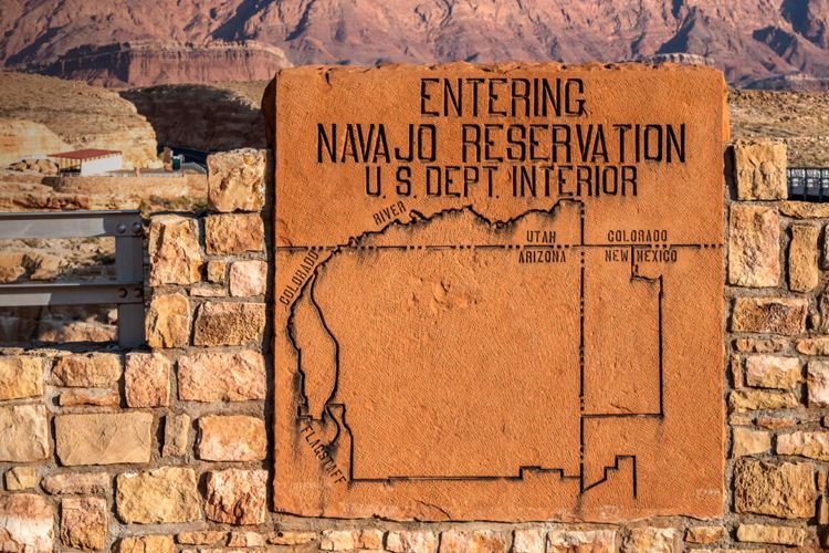 Native Americans Get Funding for Climate Projects by John Howell