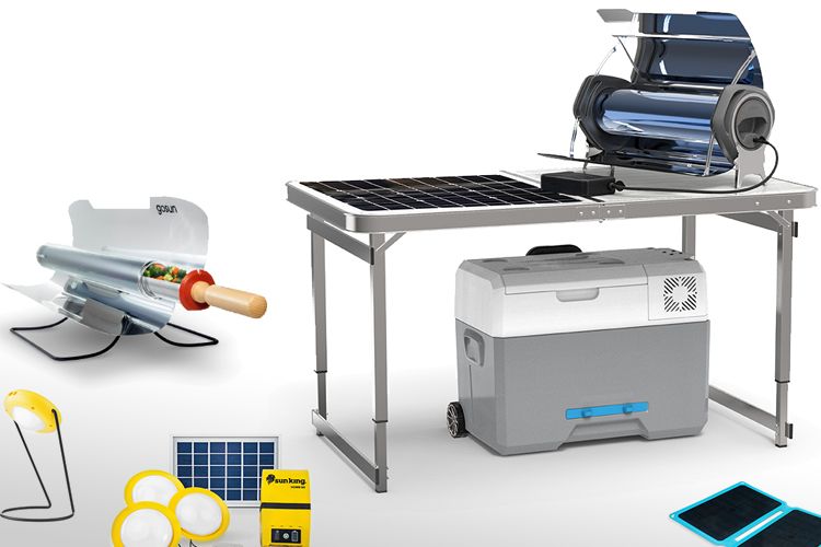 GoSun - Why Solar Makes Sense for Millennials - GreenMoney Journal