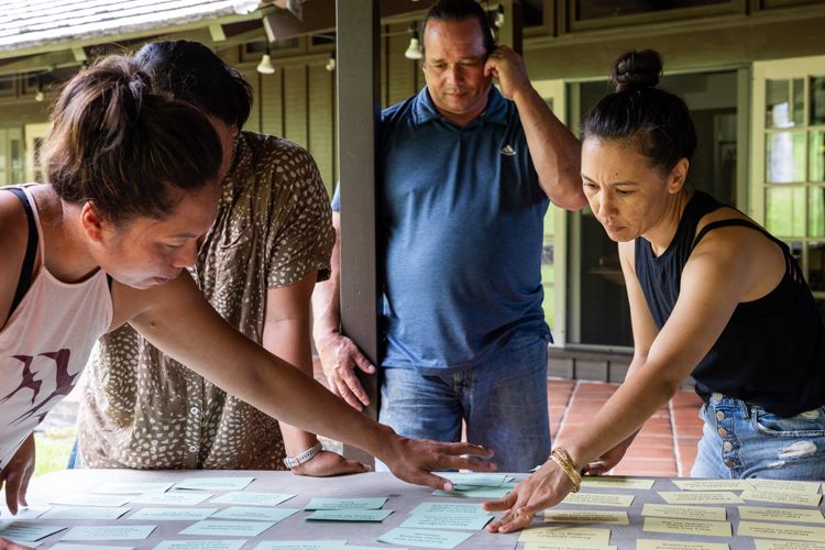 Hawaii Investment Ready access to investment planning