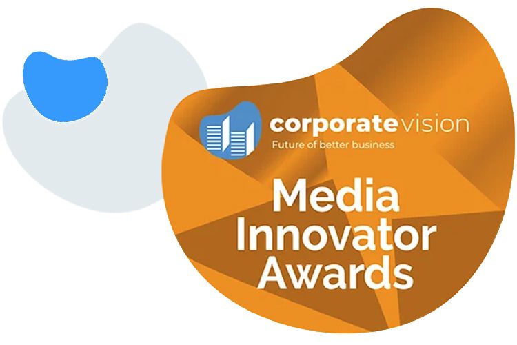 GreenMoney wins 2021 Media Innovator Award - USA Leader in Sustainable Investing and Business News