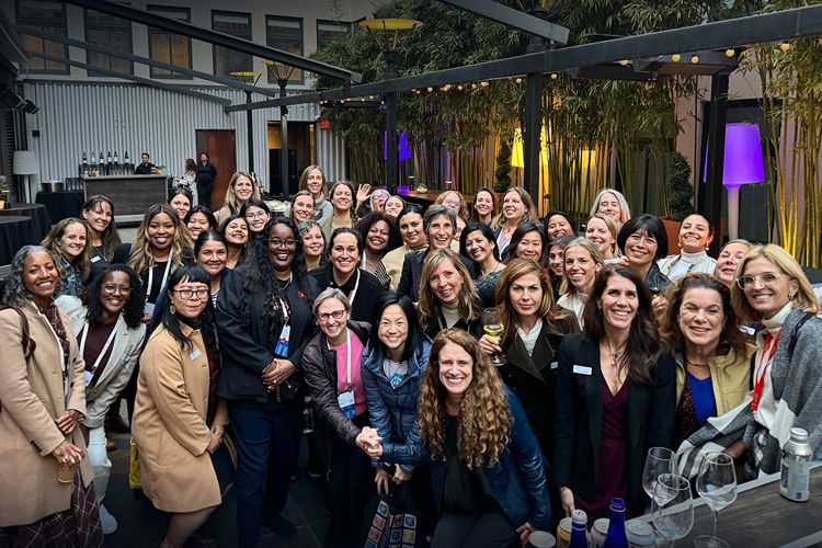 The Power of Women and Collective Action in Investing for Change by Janine Firpo