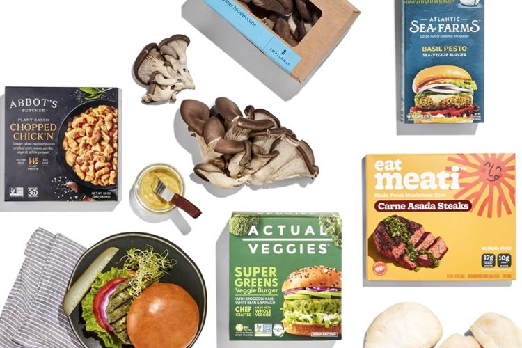 Whole Foods Market Forecasts Top 10 Food Trends for 2024