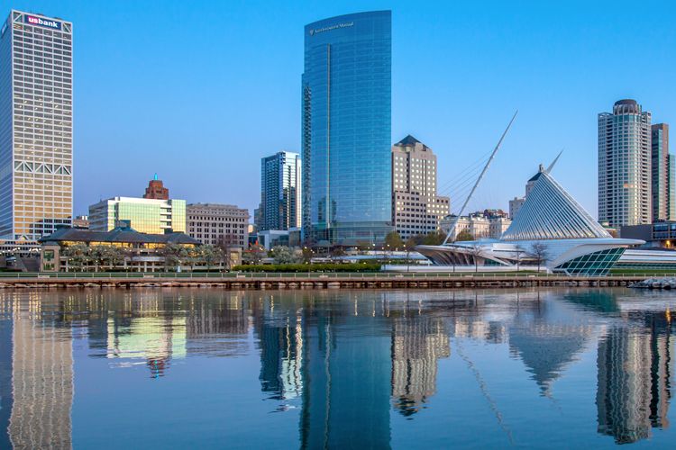 WAVE Fills Gap in Evaluating Water Risk by Dylan Waldhuetter The Water Council