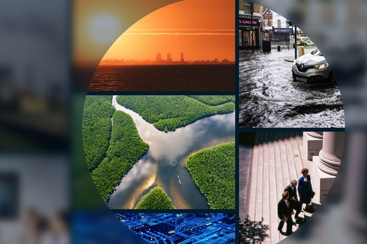 What Could Shape Sustainability and Climate Investing in 2024 - MSCI