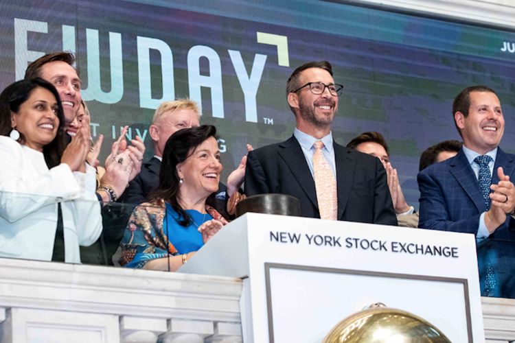 Newday Impact Launches Ocean Health ETF