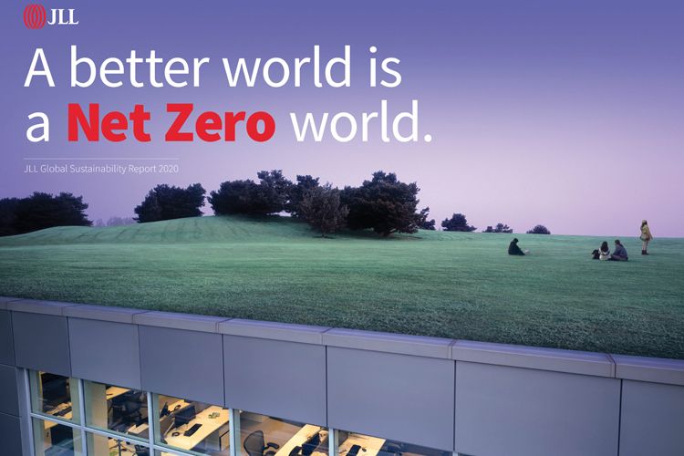 A Better World? by Cynthia Curtiss-JLL