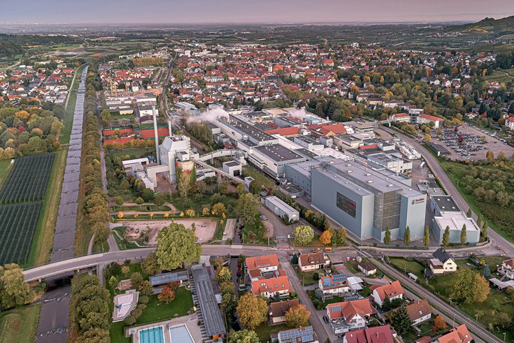Koehler Group Invests in Euro Circular Bioeconomy Fund