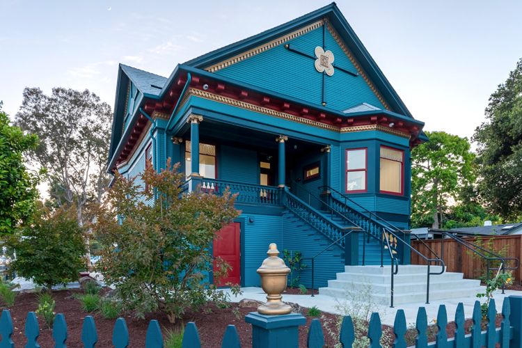 New Way of Developing Affordable Housing Through Partnerships with Churches