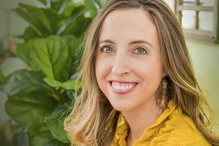 Making Money Count by Rachel McDonough-Make Your Money Count