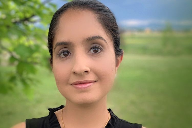 Bending the Temperature Change Curve-Pooja Khosla-EntelligentBending the Temperature Change Curve-Pooja Khosla-Entelligent
