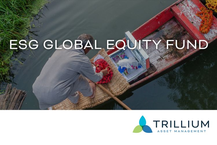 ESG Global Equity Fund-Trillium Asset Management