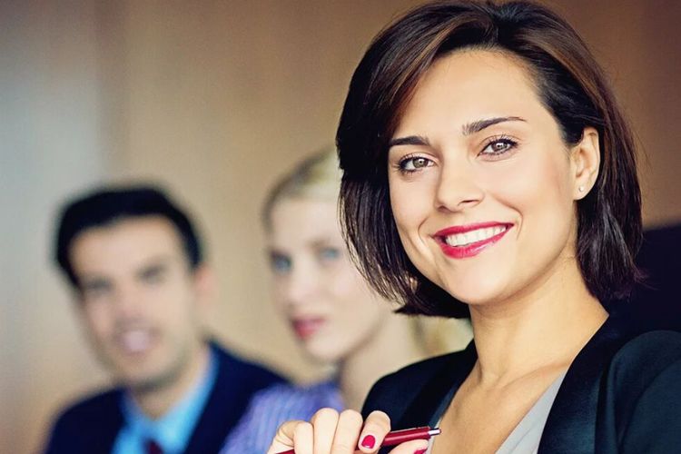 Investing in Women in Leadership by Patricia Lizarraga, Hypatia Capital