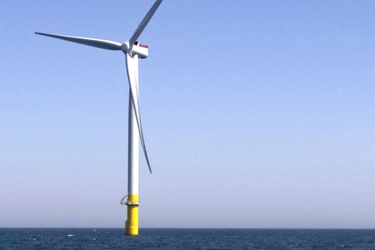 Green Finance goes Mainstream-Lining up Trillions behind Global Energy Transition