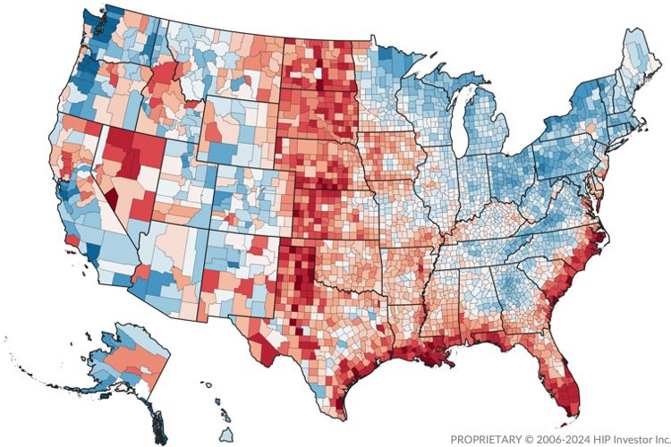 Are your bonds green, social or sustainable and climate resilient too? HIP Investor Ratings