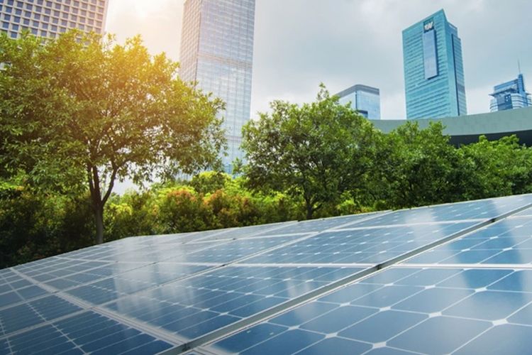 The Key to a Net-Zero Future is Lower Carbon Buildings Today by Beau Engman and Lucas Pappas