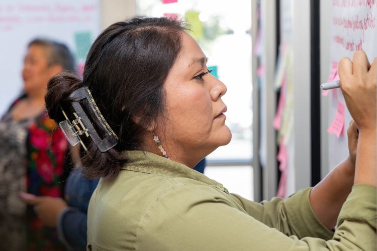 Elyse Dempsey Roanhorse Consulting