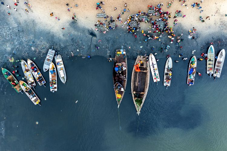 Investing in Ocean Resilience-a sea change in climate finance by Karen Sack ORRAA