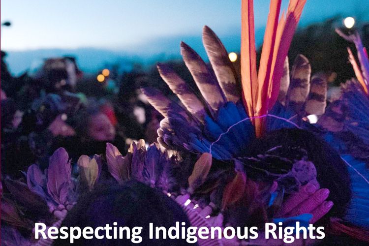 New Toolkit Guides Investors on Indigenous Rights Respect