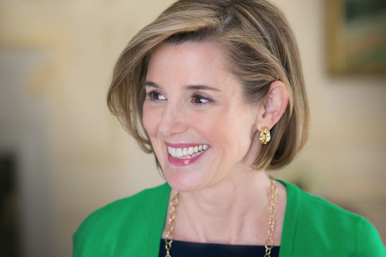 Forbes-Sallie Krawcheck Leads Ellevest to $1 Billion AUM
