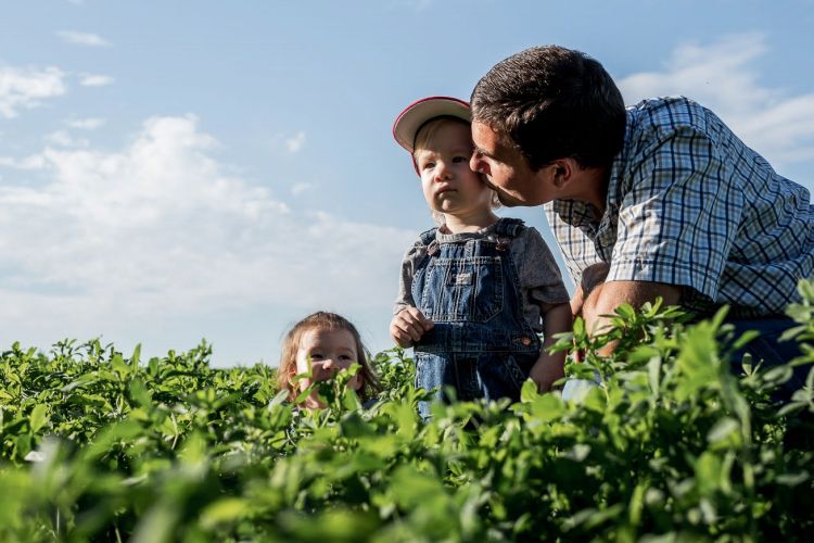 Transformative Investment in Climate-Smart Agriculture